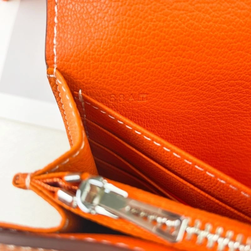 HighQuality Hermes Wallets Purse 88929