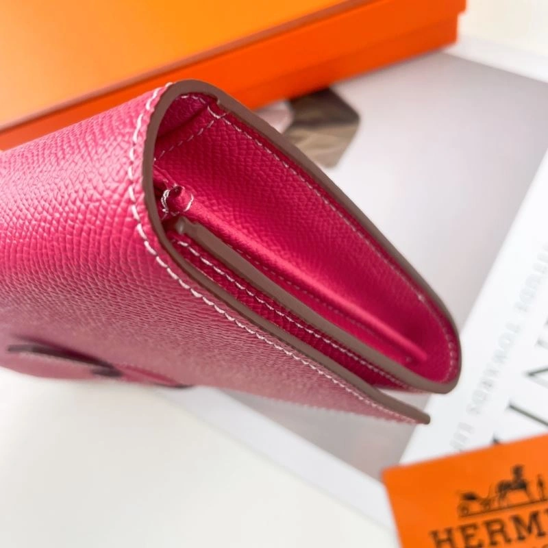 Bold Hermes Wallets Purse 88886
