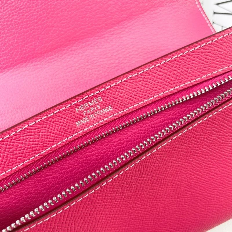 Bold Hermes Wallets Purse 88886