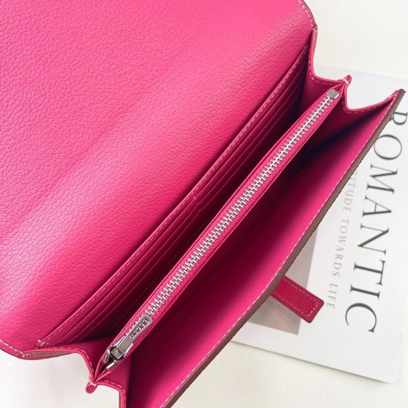 Bold Hermes Wallets Purse 88886