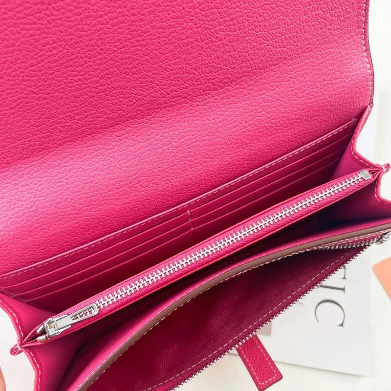 Bold Hermes Wallets Purse 88886