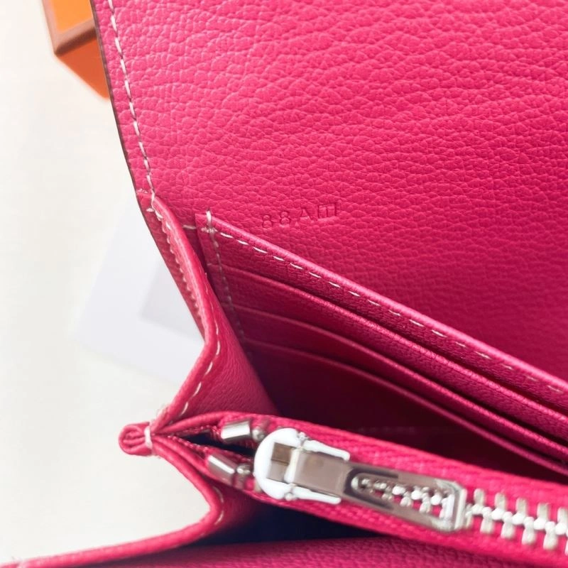 Bold Hermes Wallets Purse 88886