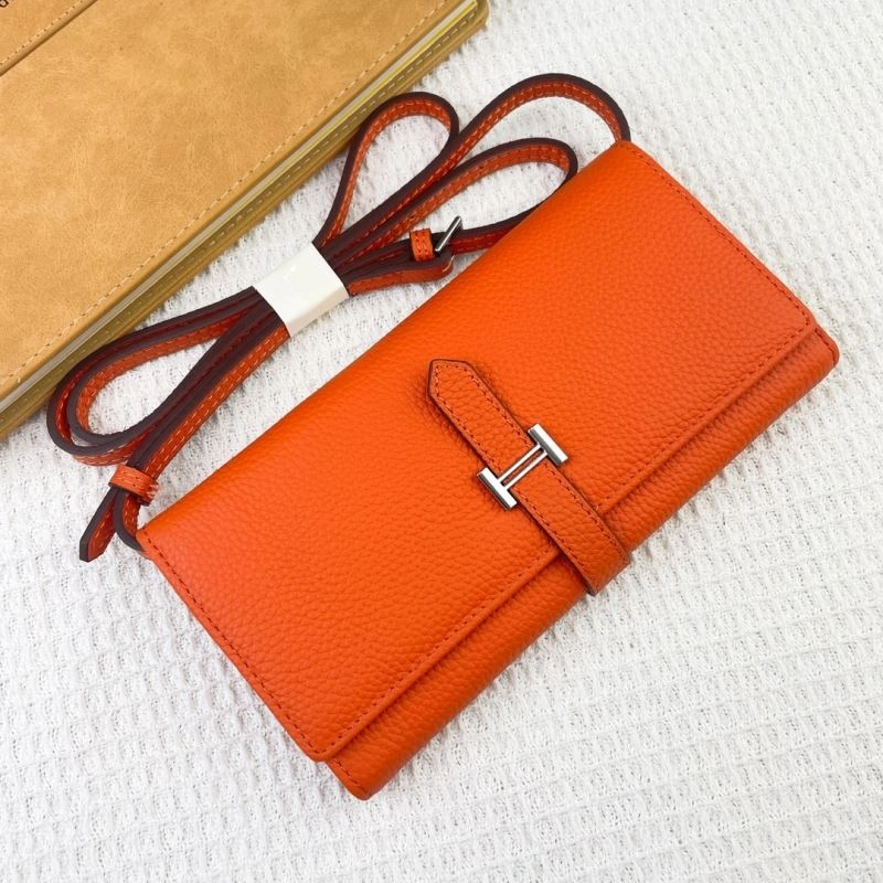 SoftTouch Hermes Wallets Purse 88914