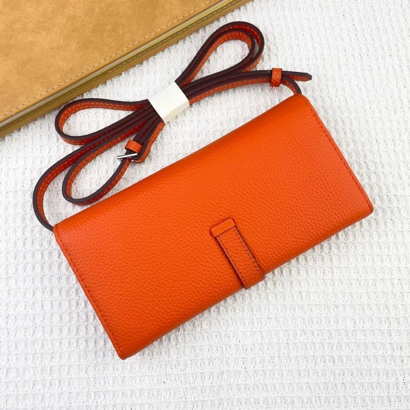 SoftTouch Hermes Wallets Purse 88914