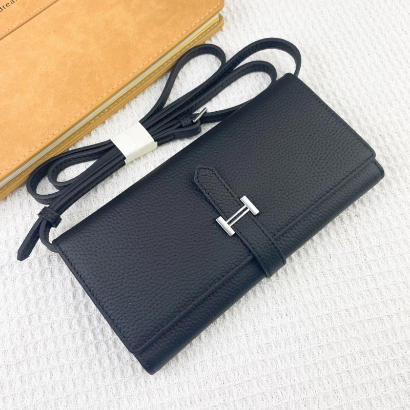 SoftTouch Hermes Wallets Purse 88914
