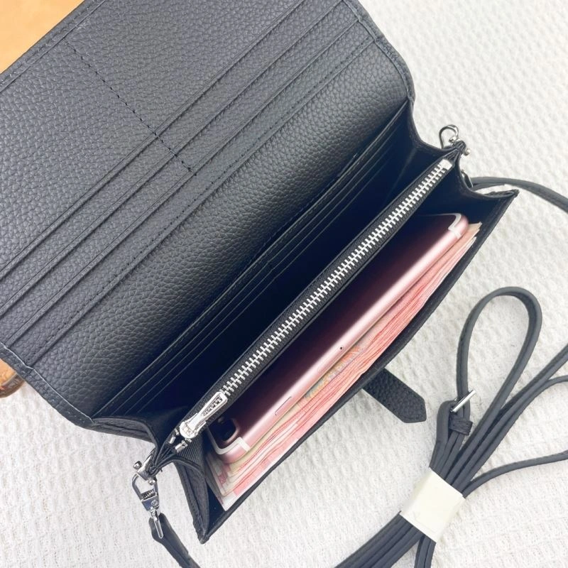 SoftTouch Hermes Wallets Purse 88914