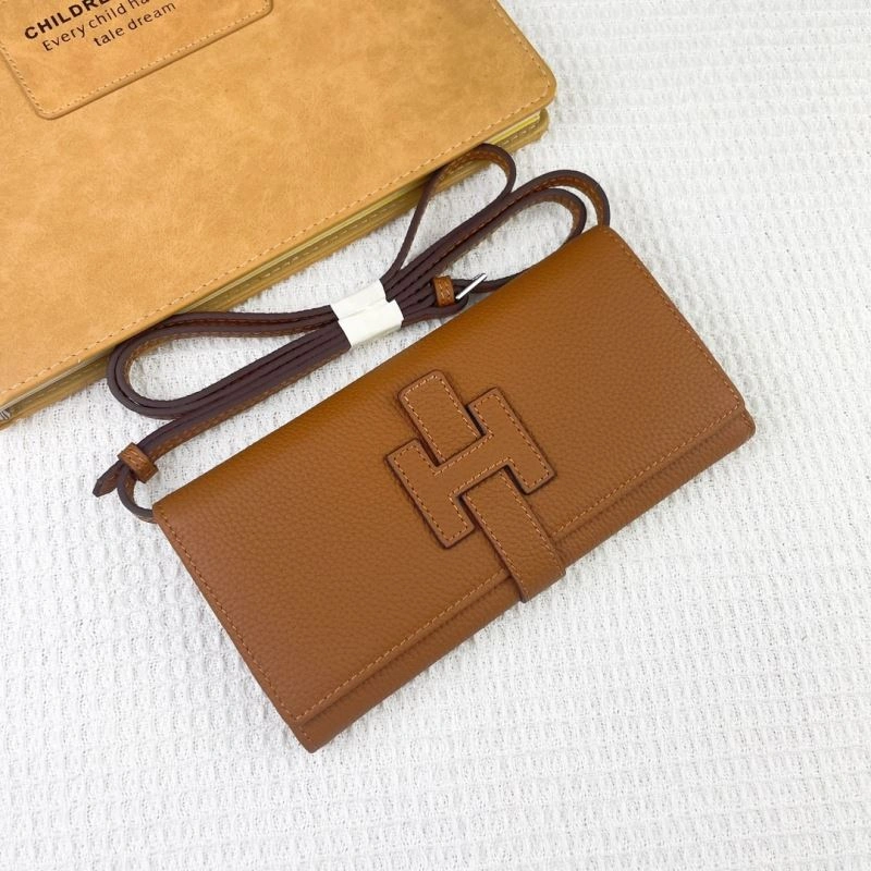 Hermes Wallets Purse Snug 88971
