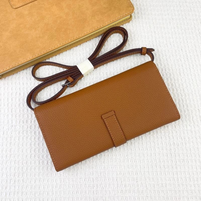 Hermes Wallets Purse Snug 88971