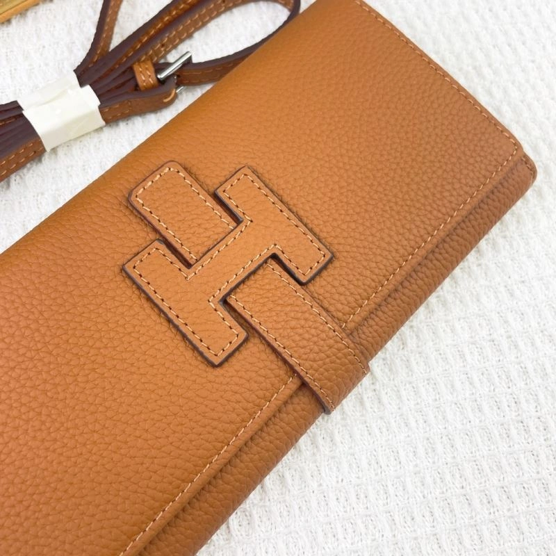 Hermes Wallets Purse Snug 88971