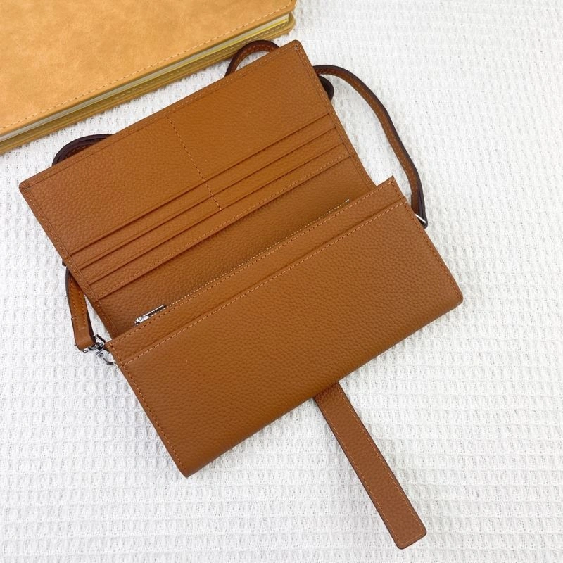 Hermes Wallets Purse Snug 88971
