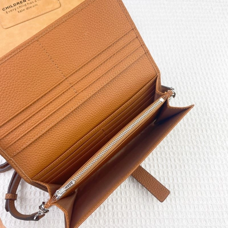Hermes Wallets Purse Snug 88971
