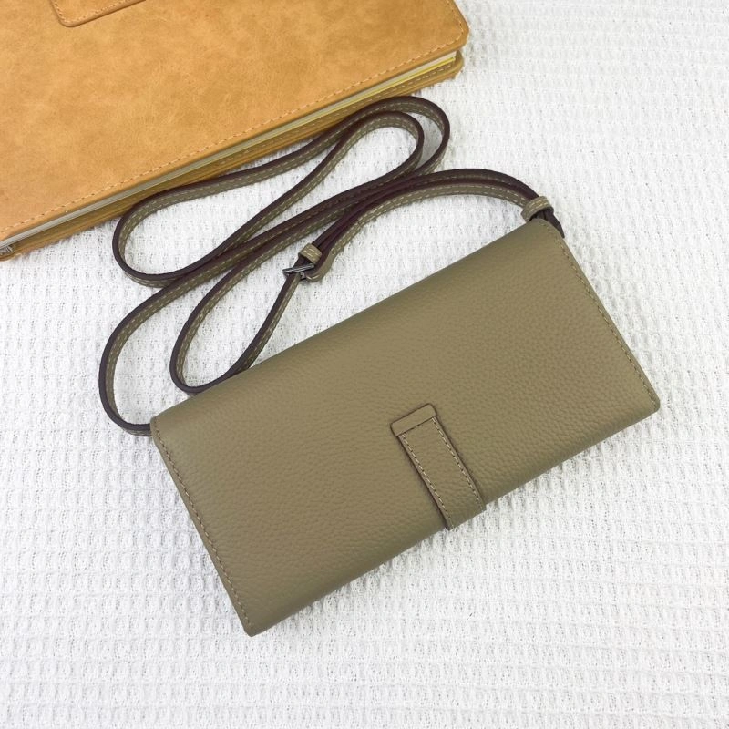 Hermes Wallets Purse Bold 88885