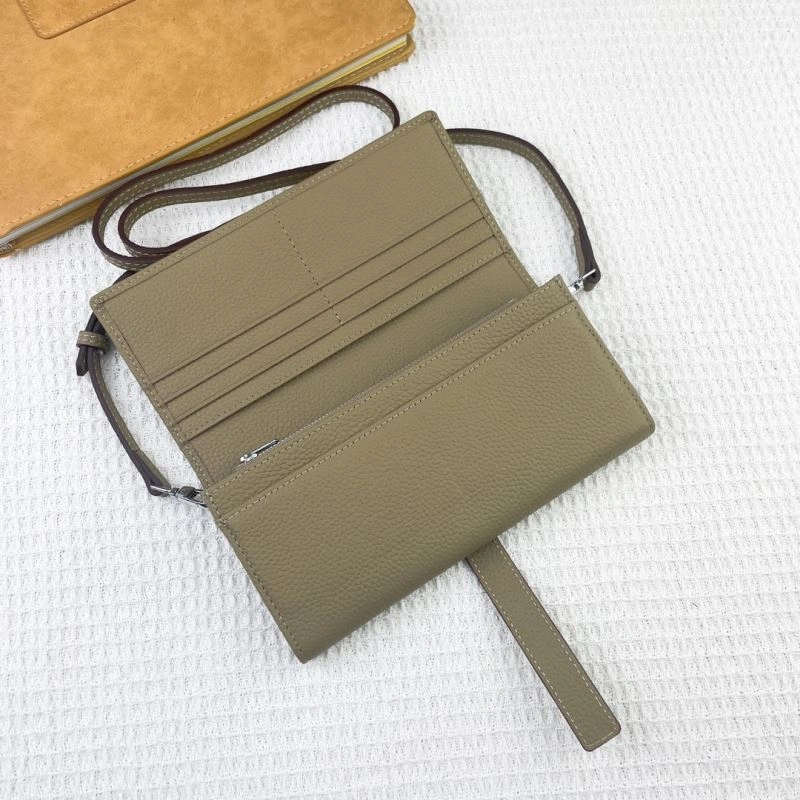 Hermes Wallets Purse Bold 88885