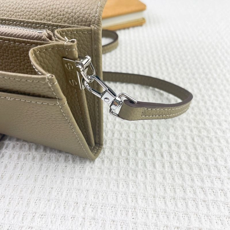 Hermes Wallets Purse Bold 88885
