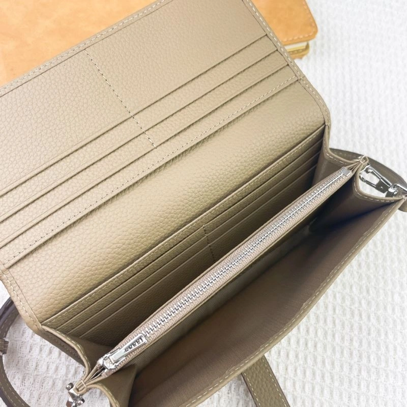 Hermes Wallets Purse Bold 88885