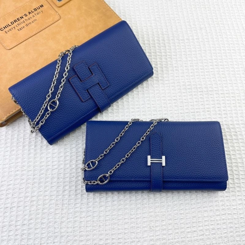Resilient Hermes Wallets Purse 88884