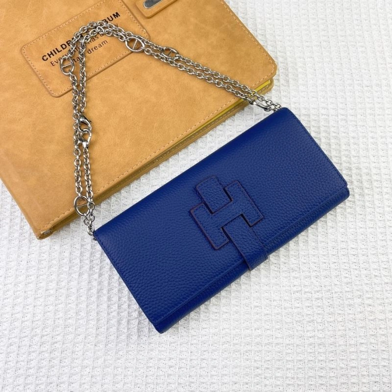 Resilient Hermes Wallets Purse 88884