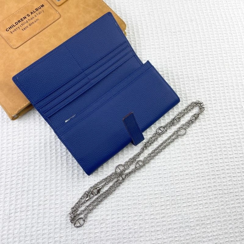 Resilient Hermes Wallets Purse 88884