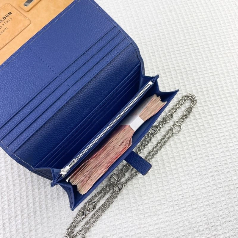 Resilient Hermes Wallets Purse 88884
