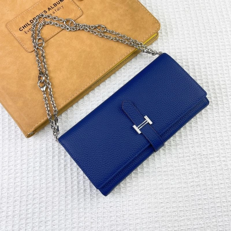 Resilient Hermes Wallets Purse 88884
