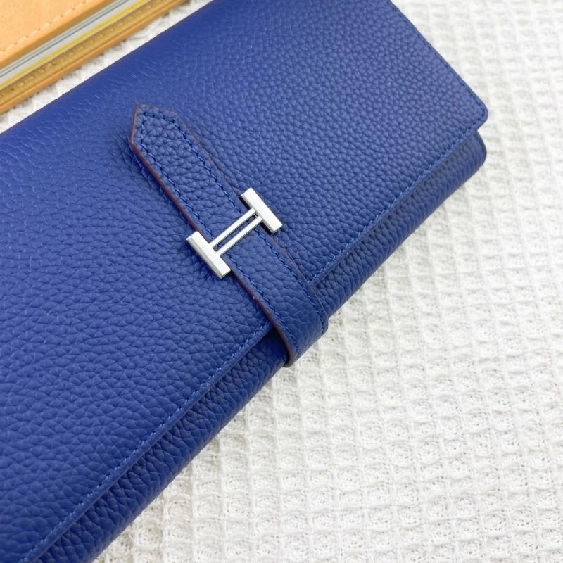 Resilient Hermes Wallets Purse 88884