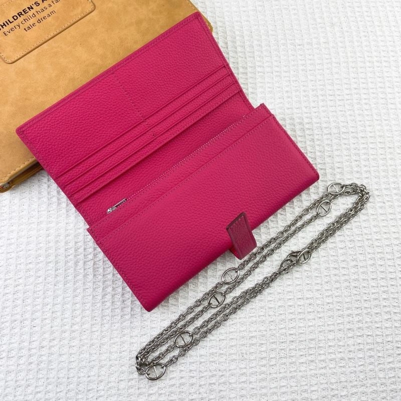 Sophisticated Hermes Wallets Purse 88882