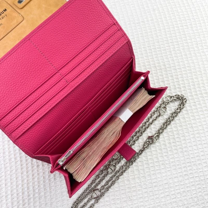 Sophisticated Hermes Wallets Purse 88882