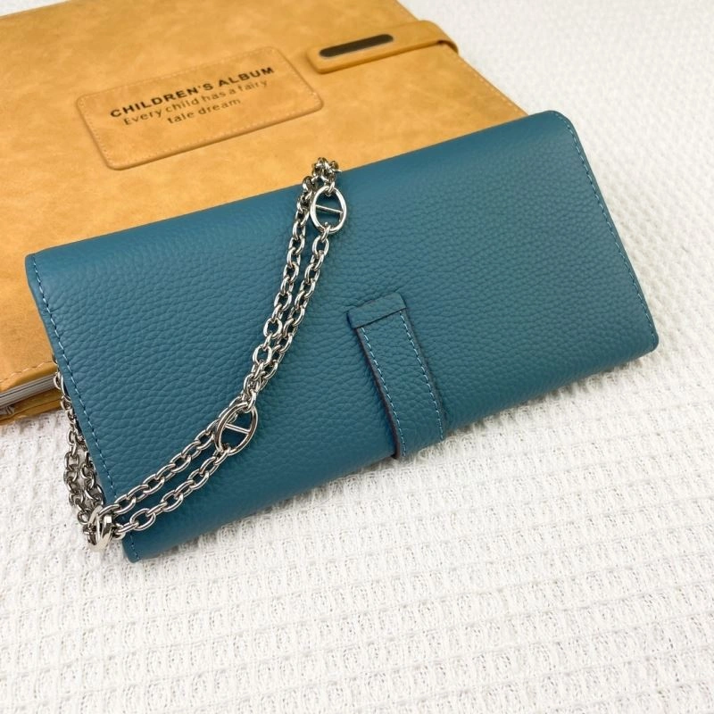 Hermes Wallets Purse Cozy 88878