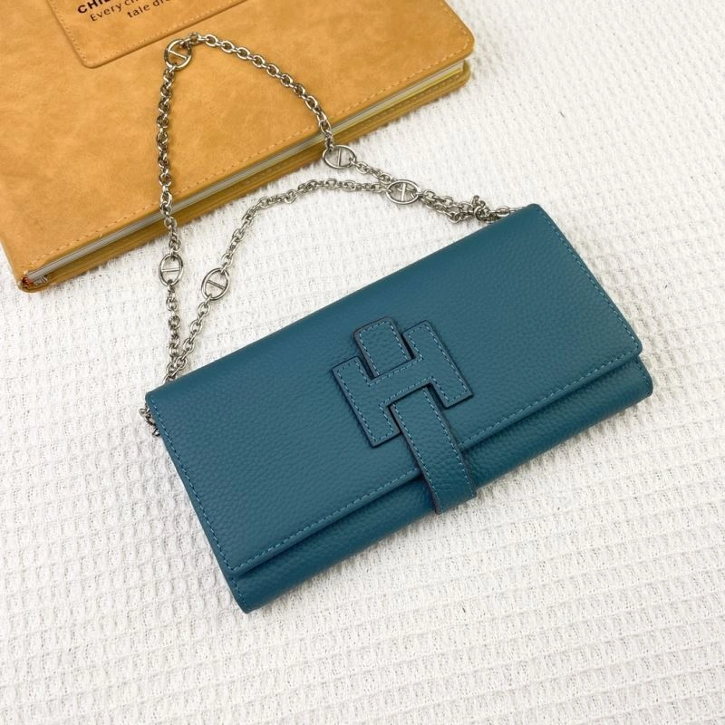 Hermes Wallets Purse Cozy 88878