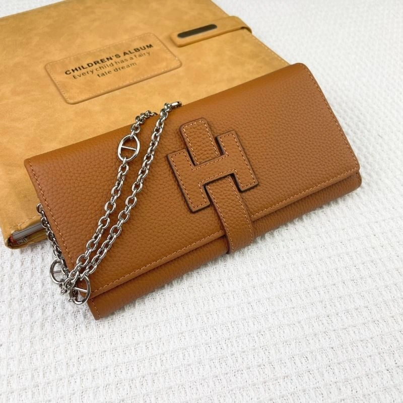 Hermes Wallets Purse Youthful 88876