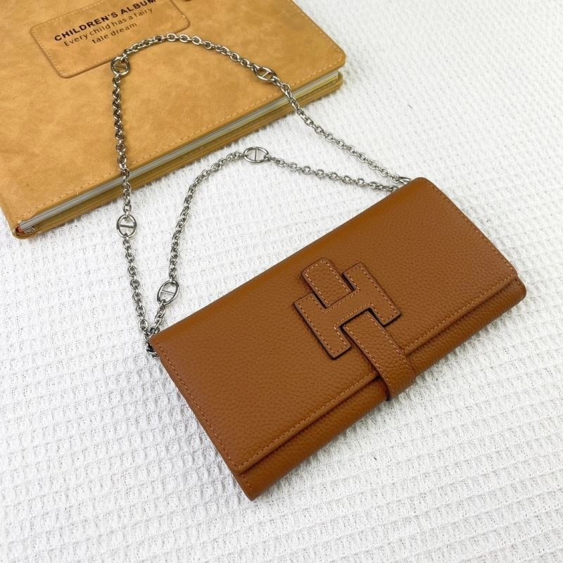 Hermes Wallets Purse Youthful 88876