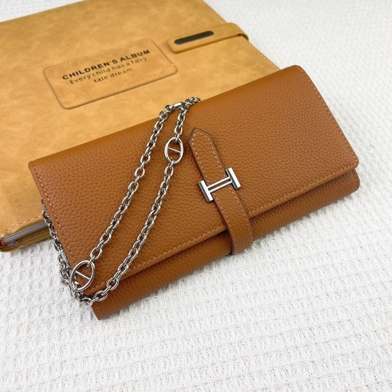 Hermes Wallets Purse Youthful 88876