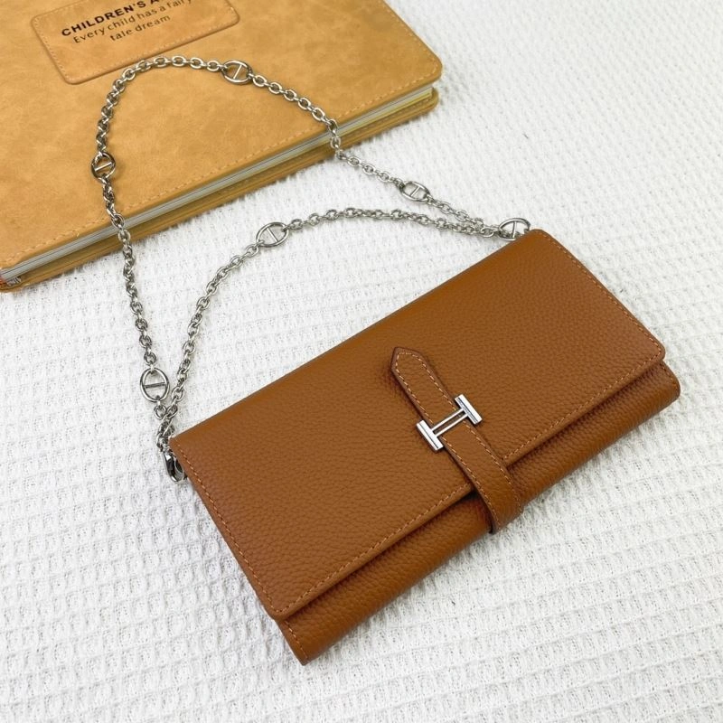 Hermes Wallets Purse Youthful 88876