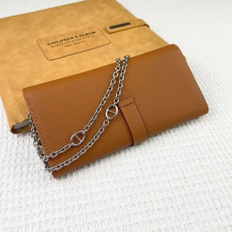 Hermes Wallets Purse Youthful 88876