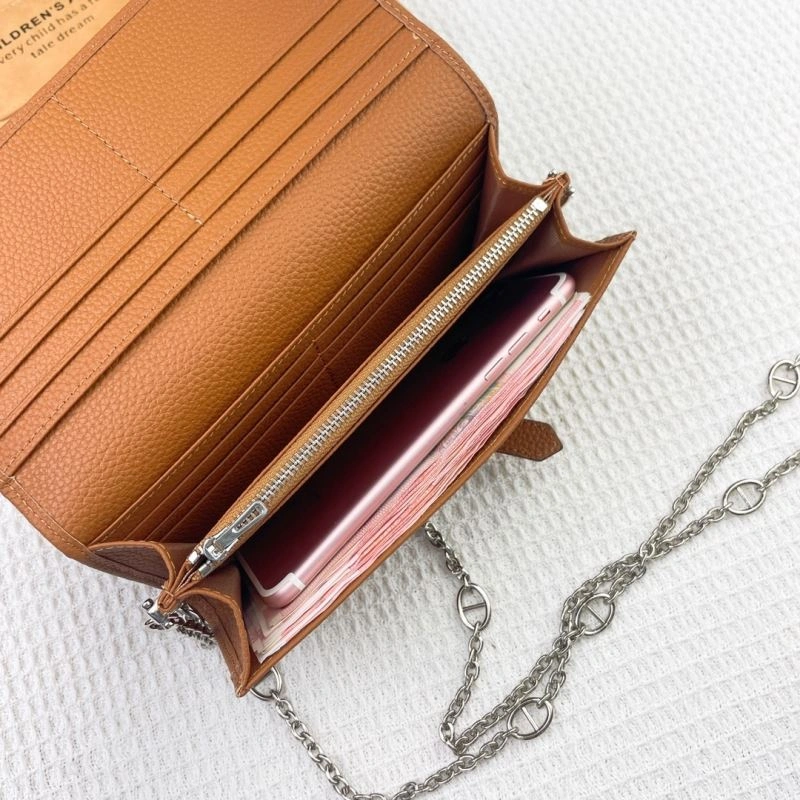 Hermes Wallets Purse Youthful 88876