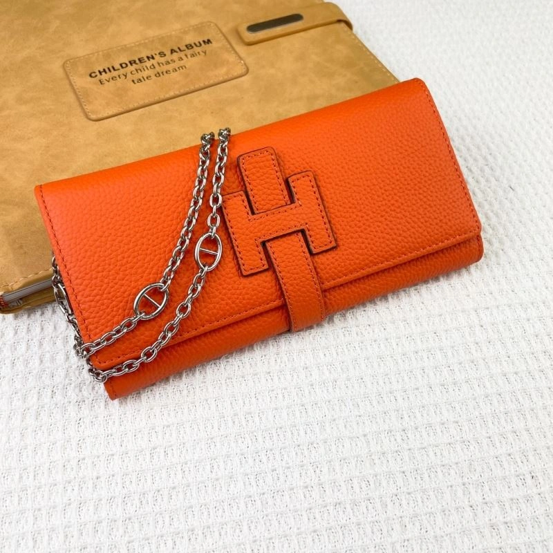 EasyCare Hermes Wallets Purse 88883