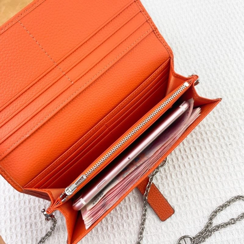 EasyCare Hermes Wallets Purse 88883