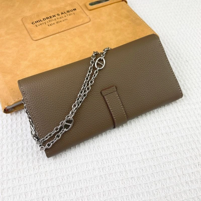 Breathable Hermes Wallets Purse 88924