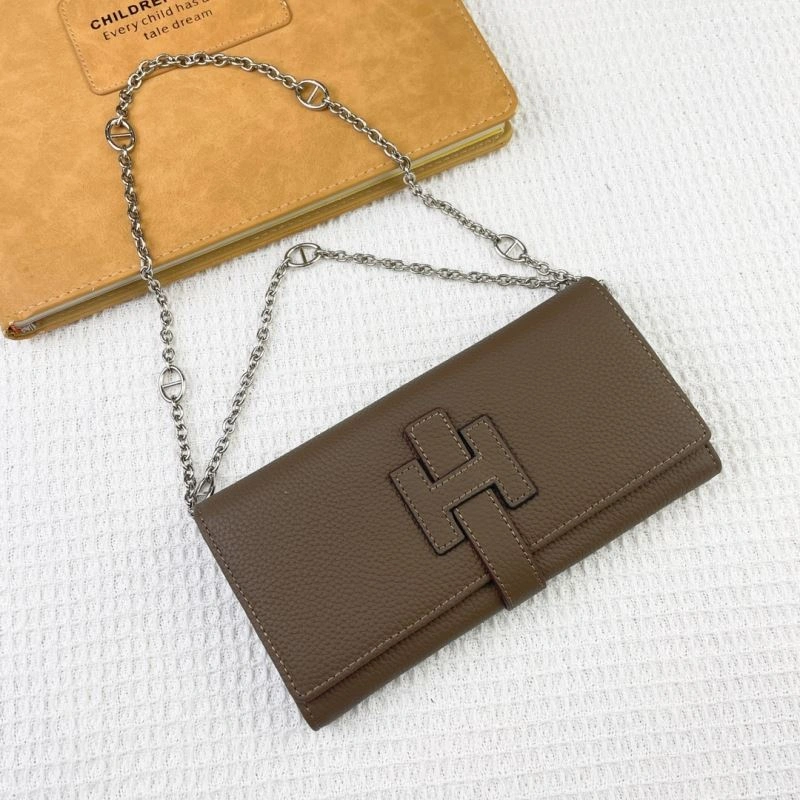 Breathable Hermes Wallets Purse 88924