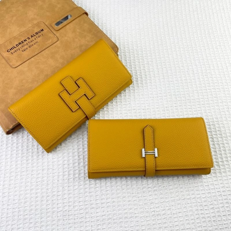 Snug Hermes Wallets Purse 88871
