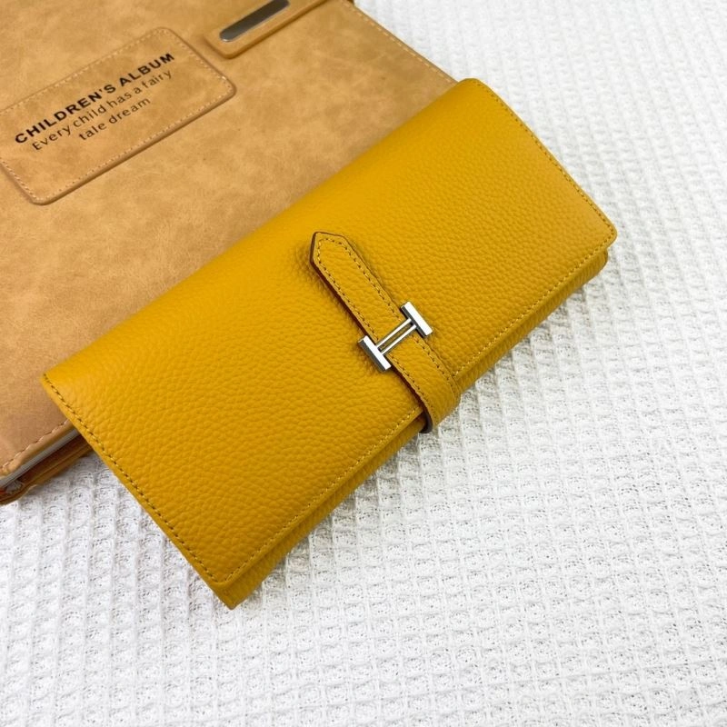 Snug Hermes Wallets Purse 88871