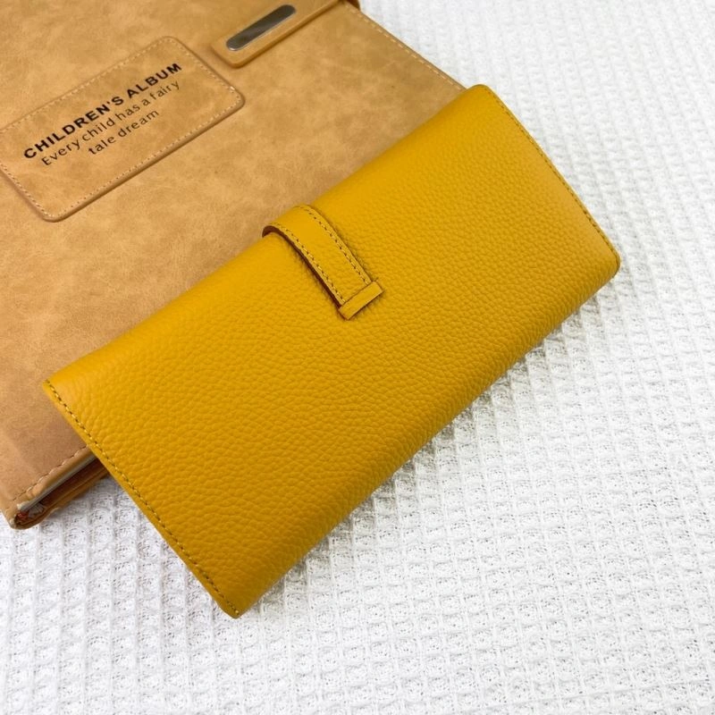 Snug Hermes Wallets Purse 88871