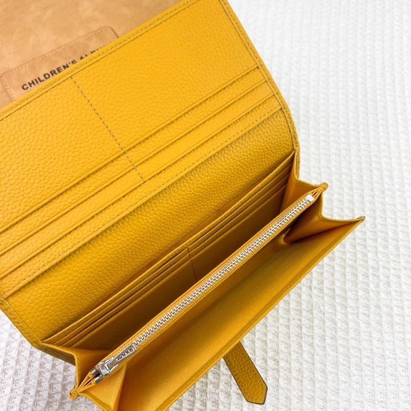 Snug Hermes Wallets Purse 88871