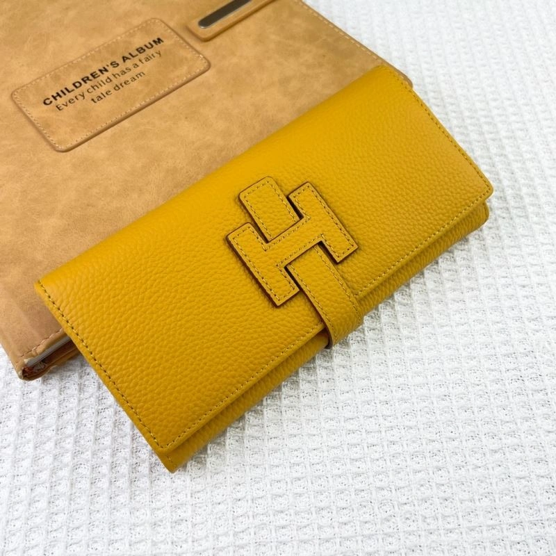 Snug Hermes Wallets Purse 88871