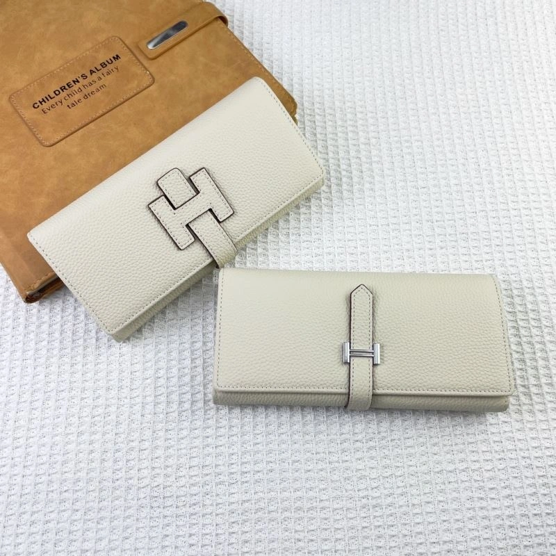 Hermes Wallets Purse Soft 88870