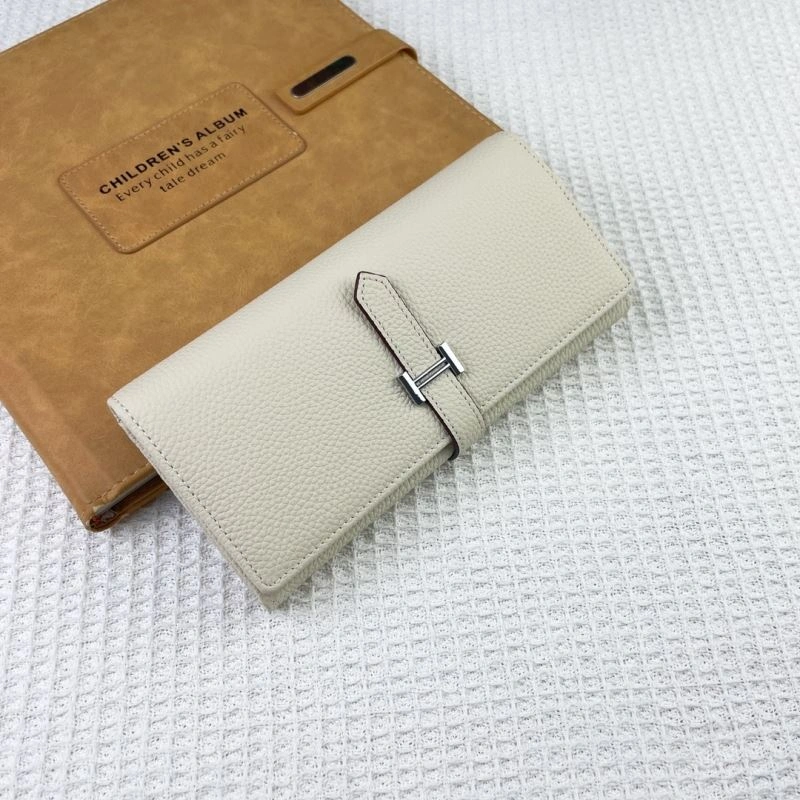 Hermes Wallets Purse Soft 88870