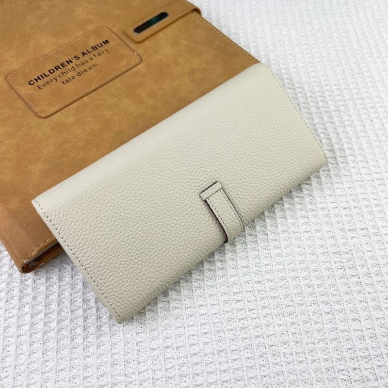 Hermes Wallets Purse Soft 88870
