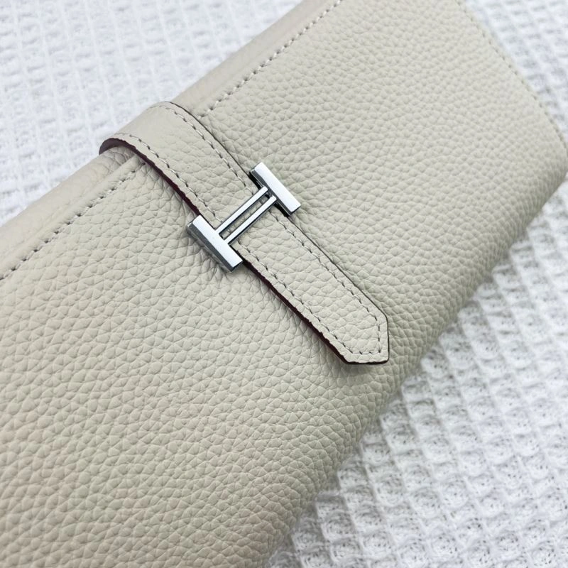 Hermes Wallets Purse Soft 88870