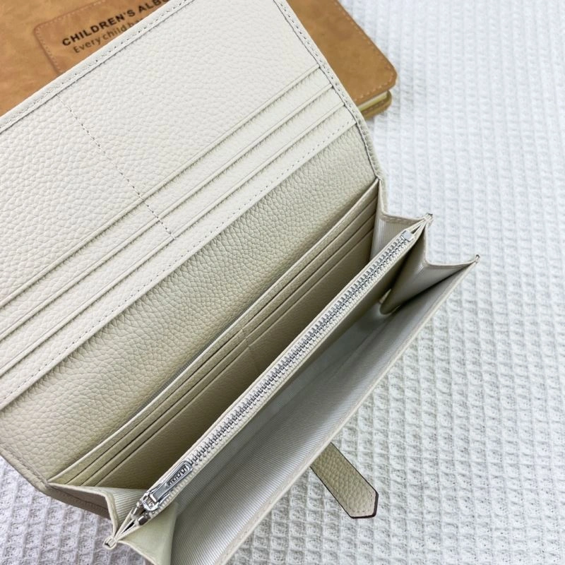 Hermes Wallets Purse Soft 88870