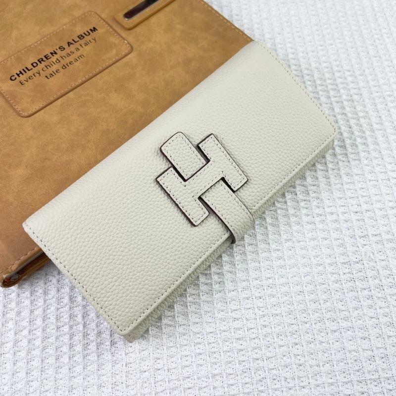 Hermes Wallets Purse Soft 88870